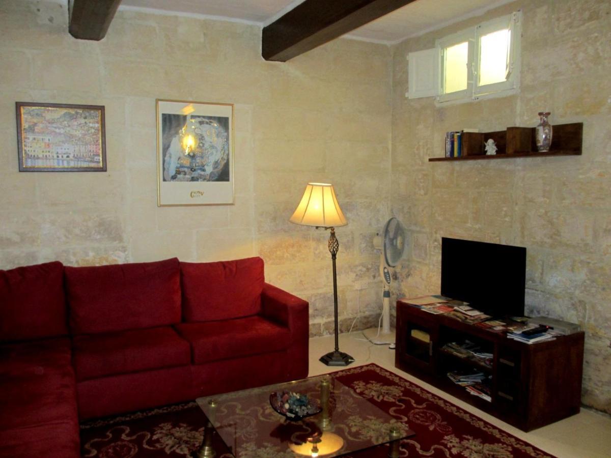 19Th Century Apartment สลีมา ภายนอก รูปภาพ