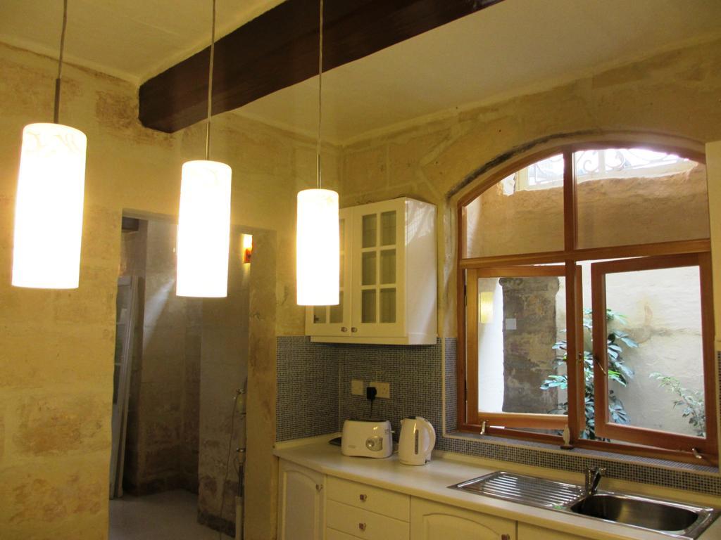 19Th Century Apartment สลีมา ภายนอก รูปภาพ