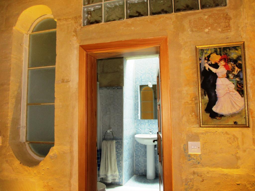19Th Century Apartment สลีมา ภายนอก รูปภาพ