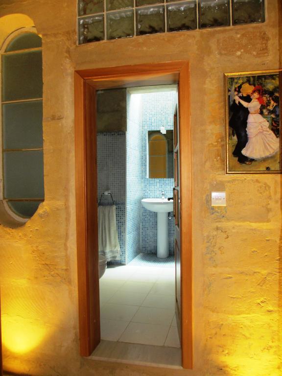 19Th Century Apartment สลีมา ภายนอก รูปภาพ