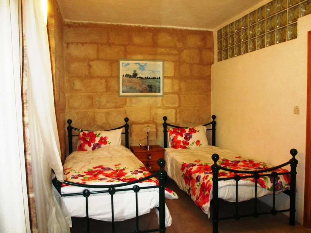 19Th Century Apartment สลีมา ภายนอก รูปภาพ