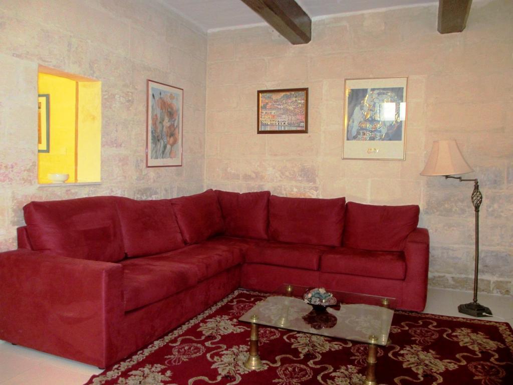 19Th Century Apartment สลีมา ภายนอก รูปภาพ