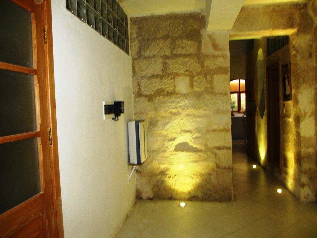 19Th Century Apartment สลีมา ภายนอก รูปภาพ