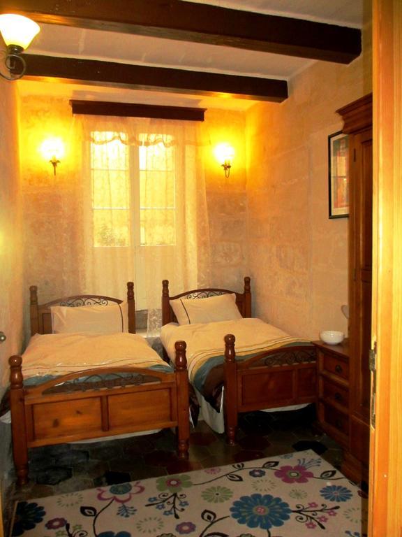19Th Century Apartment สลีมา ภายนอก รูปภาพ