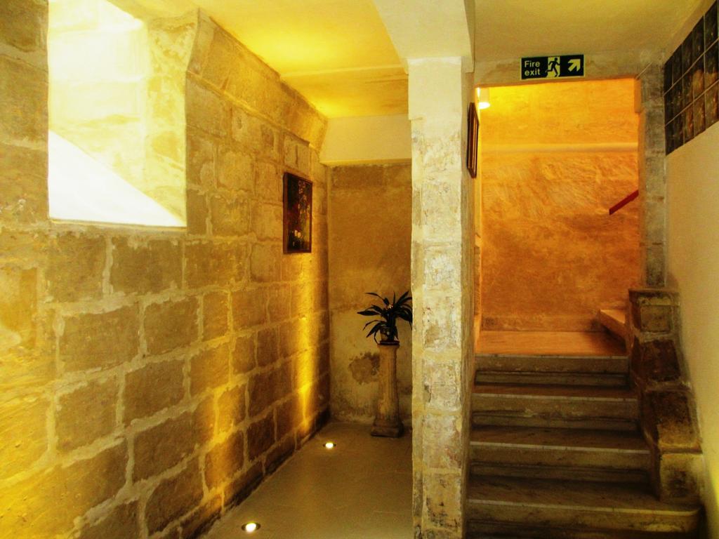 19Th Century Apartment สลีมา ภายนอก รูปภาพ