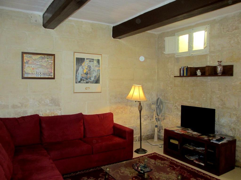 19Th Century Apartment สลีมา ภายนอก รูปภาพ