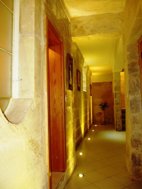 19Th Century Apartment สลีมา ภายนอก รูปภาพ