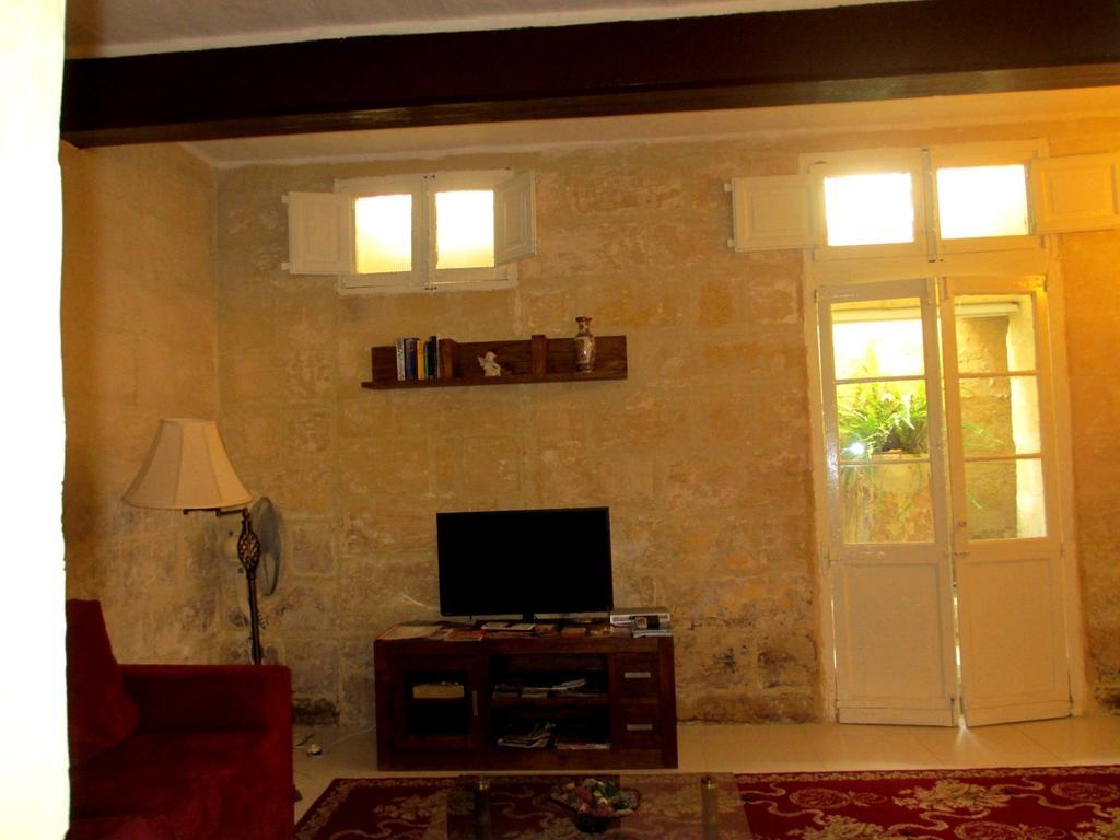 19Th Century Apartment สลีมา ภายนอก รูปภาพ