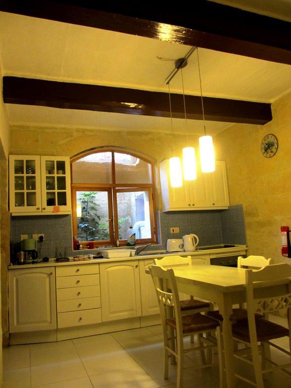 19Th Century Apartment สลีมา ภายนอก รูปภาพ